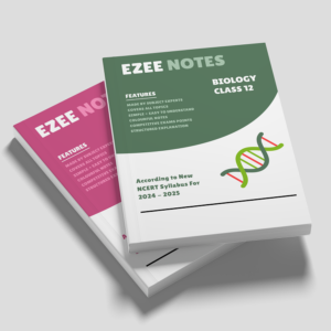 Ezee Notes Handwritten Notes