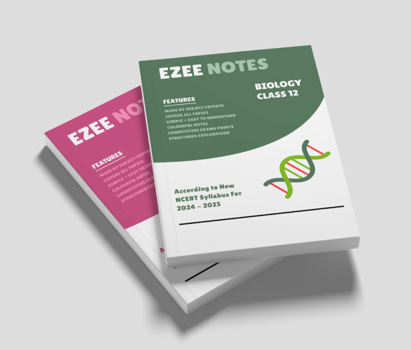 Ezee Notes Handwritten Notes