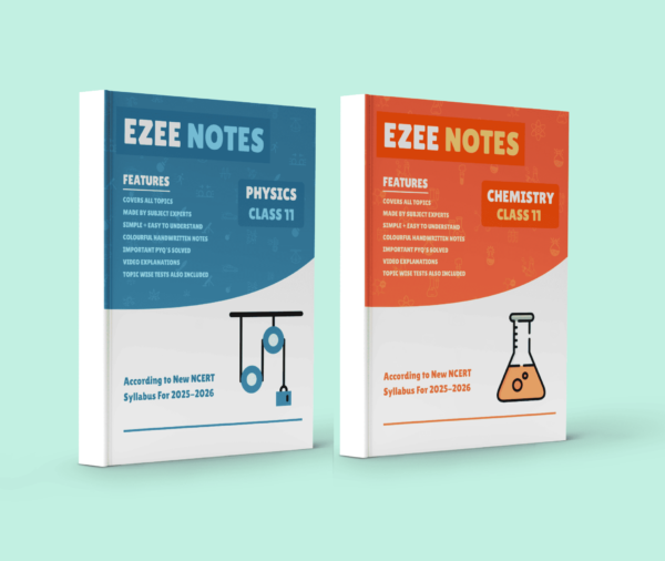 Simmple and easy notes