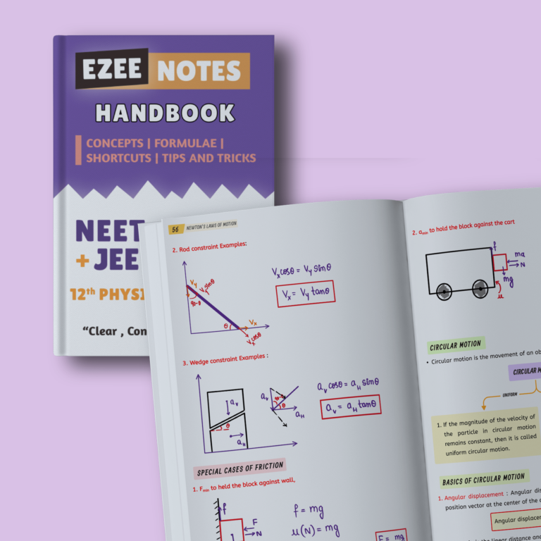 neet notes